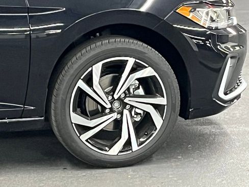 New 2026 Volkswagen Jetta SEL image 33