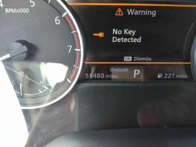 Certified 2021 Nissan Rogue SV FWD image 46