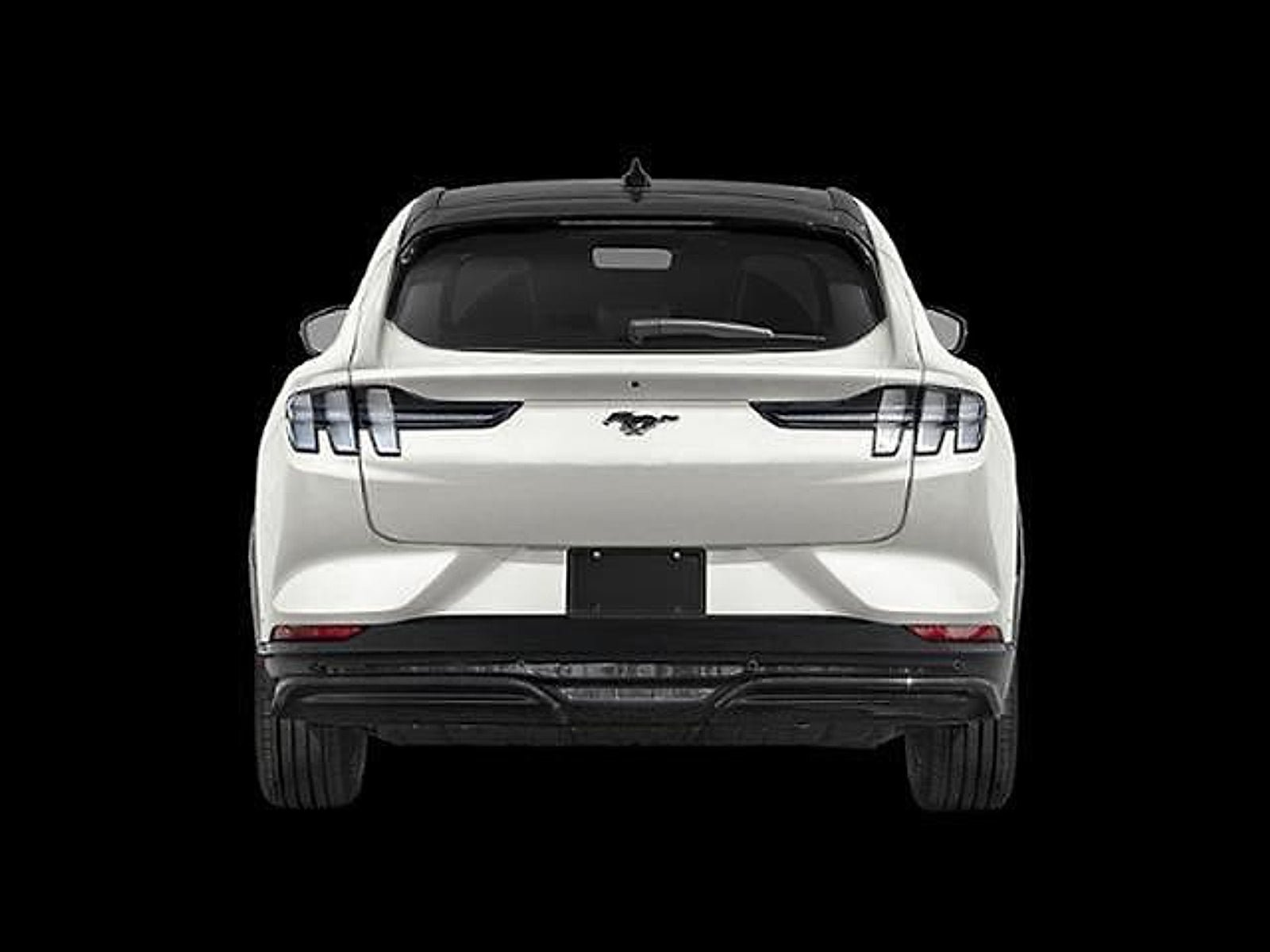 Used 2023 Ford Mustang Mach-E Premium RWD image 21