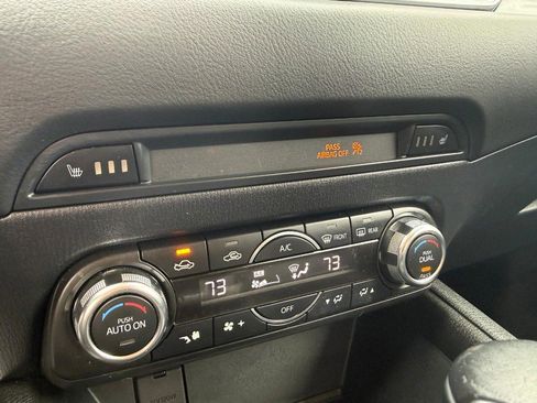 Used 2018 MAZDA CX-5 Touring image 26