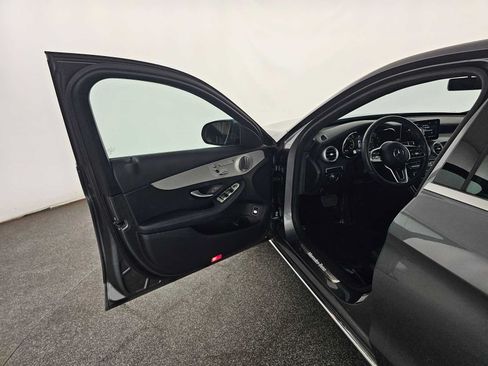 Used 2021 Mercedes-Benz C 300 Sedan image 19