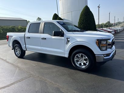 Used 2023 Ford F150 XLT