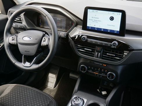 Used 2023 Ford Escape Active AWD/4WD image 33