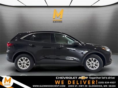 Used 2024 Ford Escape Active