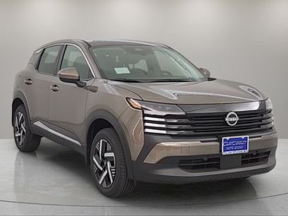 Certified 2025 Nissan Kicks SV w/ SV Premium Package