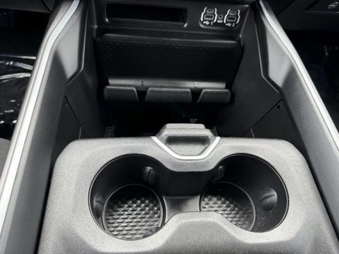 Used 2020 RAM 1500 Big Horn image 46