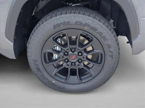 New 2026 Toyota Tundra SR5 AWD/4WD image 9