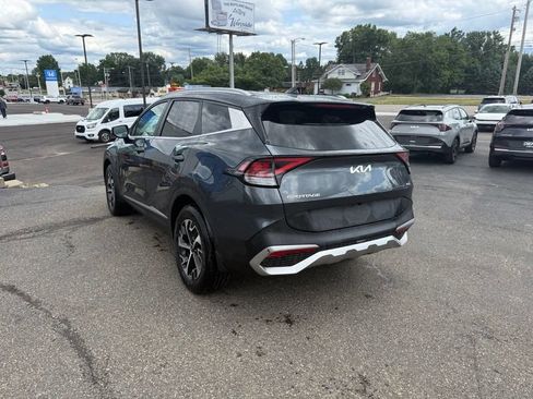 Used 2023 Kia Sportage EX AWD/4WD image 6