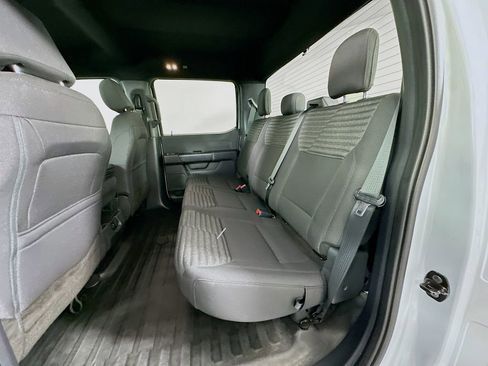 Used 2021 Ford F150 XL w/ STX Appearance Package image 23