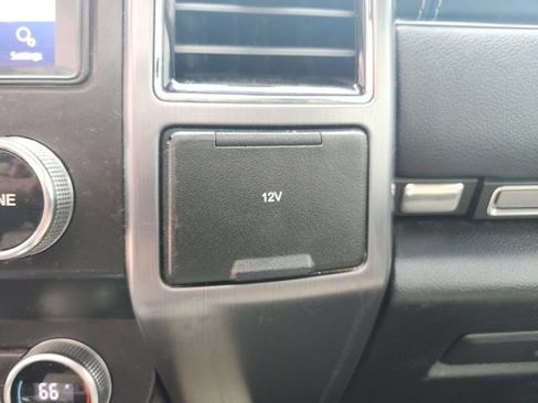 Used 2020 Ford Expedition Max Platinum AWD/4WD image 35