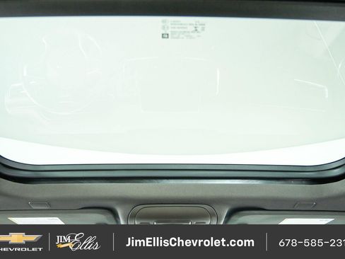 Certified 2023 Chevrolet Tahoe Z71 w/ Luxury Package AWD/4WD image 22