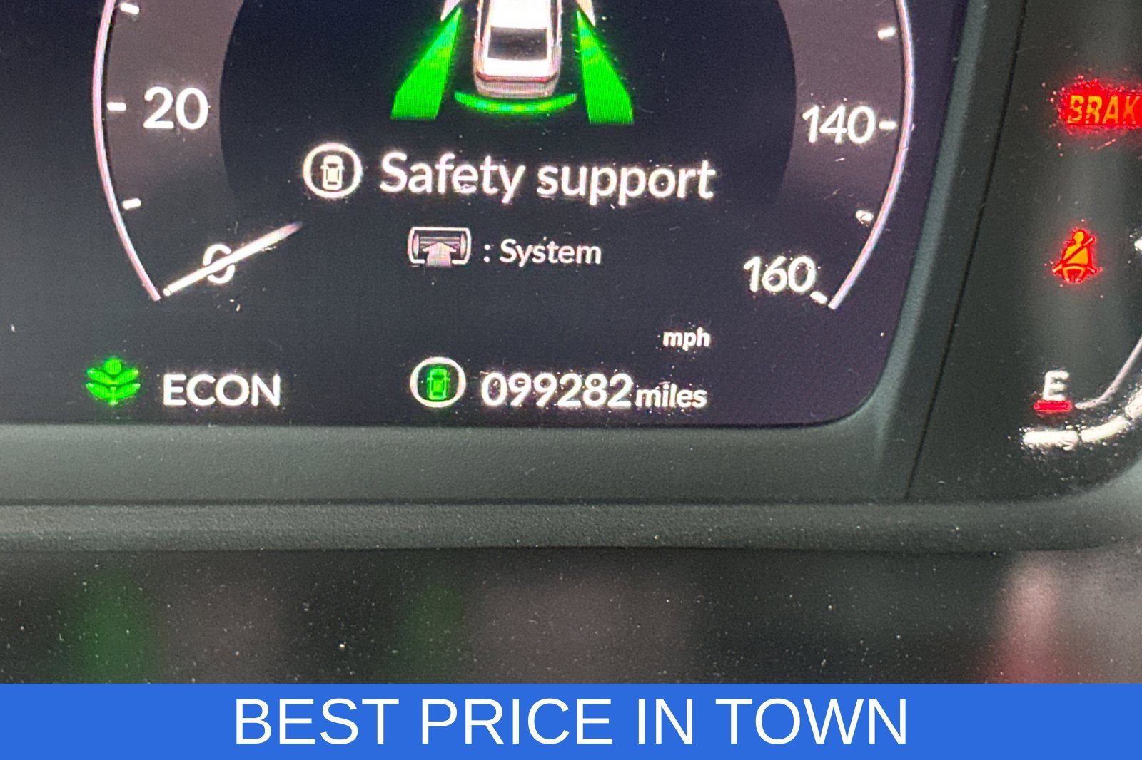 Used 2024 Honda Accord EX-L image 27
