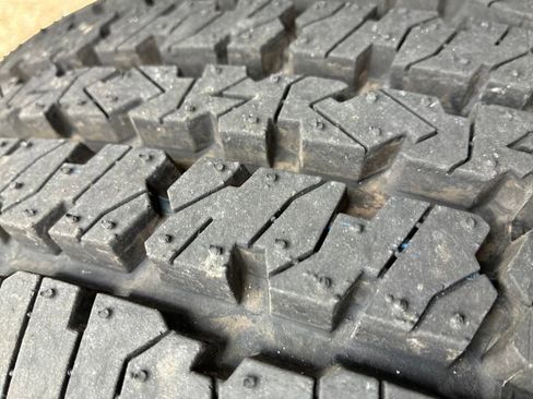 New 2025 RAM 2500 Tradesman w/ Safety Group image 26