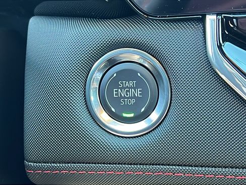 New 2026 Chevrolet Colorado Z71 w/ Technology Package image 30