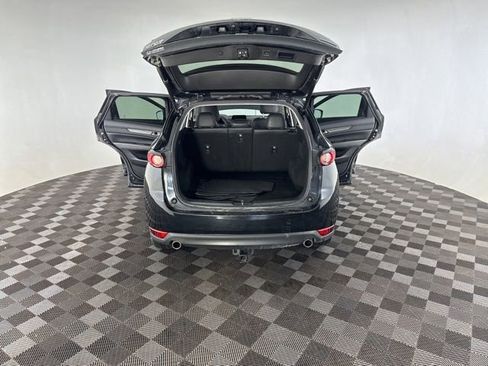 Used 2020 MAZDA CX-5 Grand Touring AWD/4WD image 18