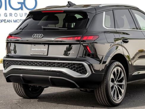 New 2026 Audi Q3 quattro 2.0T AWD/4WD image 7