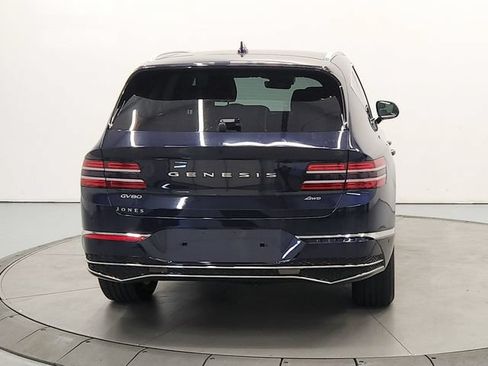 Used 2025 Genesis GV80 2.5T Standard AWD/4WD image 7