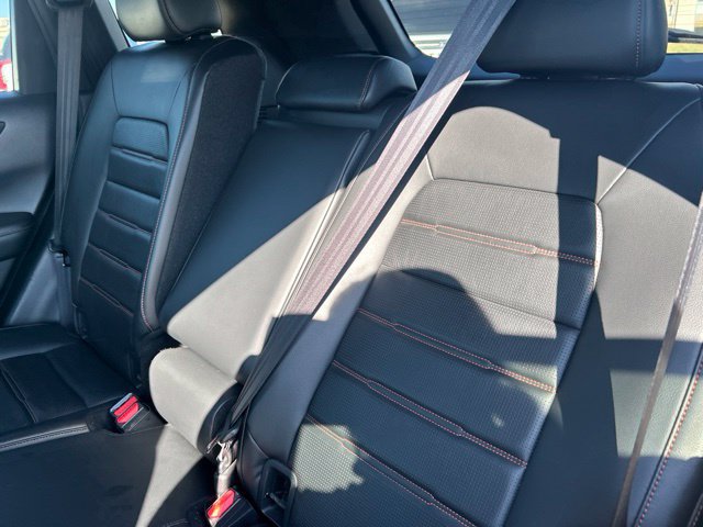 Used 2025 Honda CR-V Sport-L image 35
