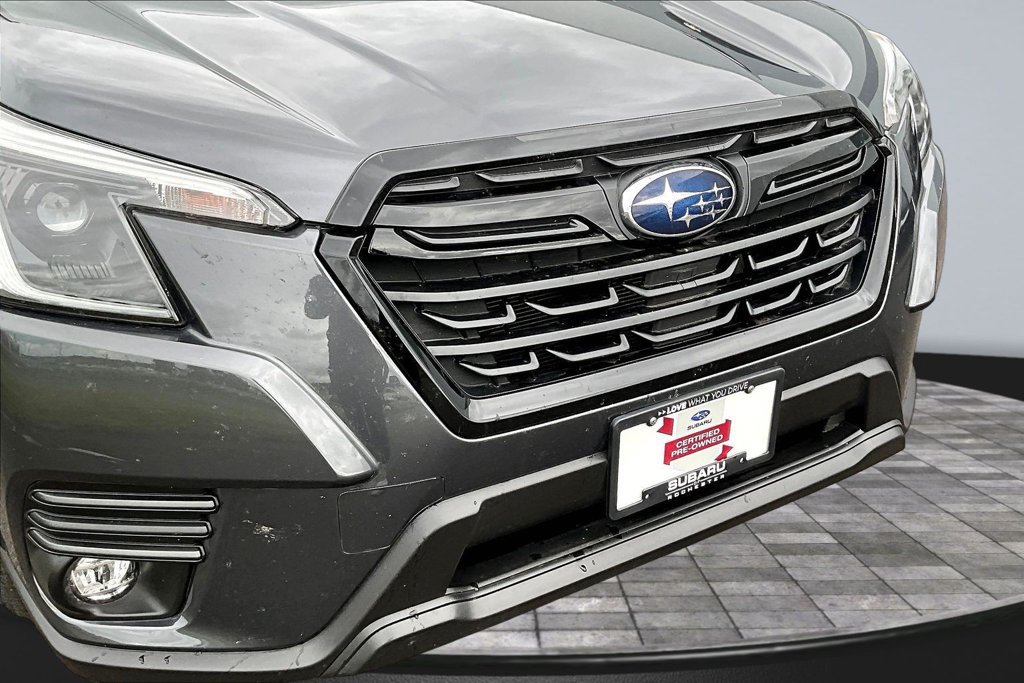 Certified 2024 Subaru Forester Limited AWD/4WD image 34