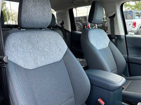 New 2026 Ford Maverick XLT FWD image 15
