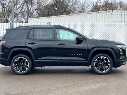 New 2026 Chevrolet Equinox LT w/ Convenience Package II