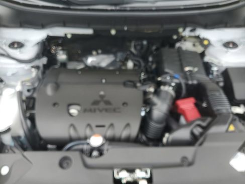 New 2026 Mitsubishi Outlander Sport LE AWD/4WD image 27