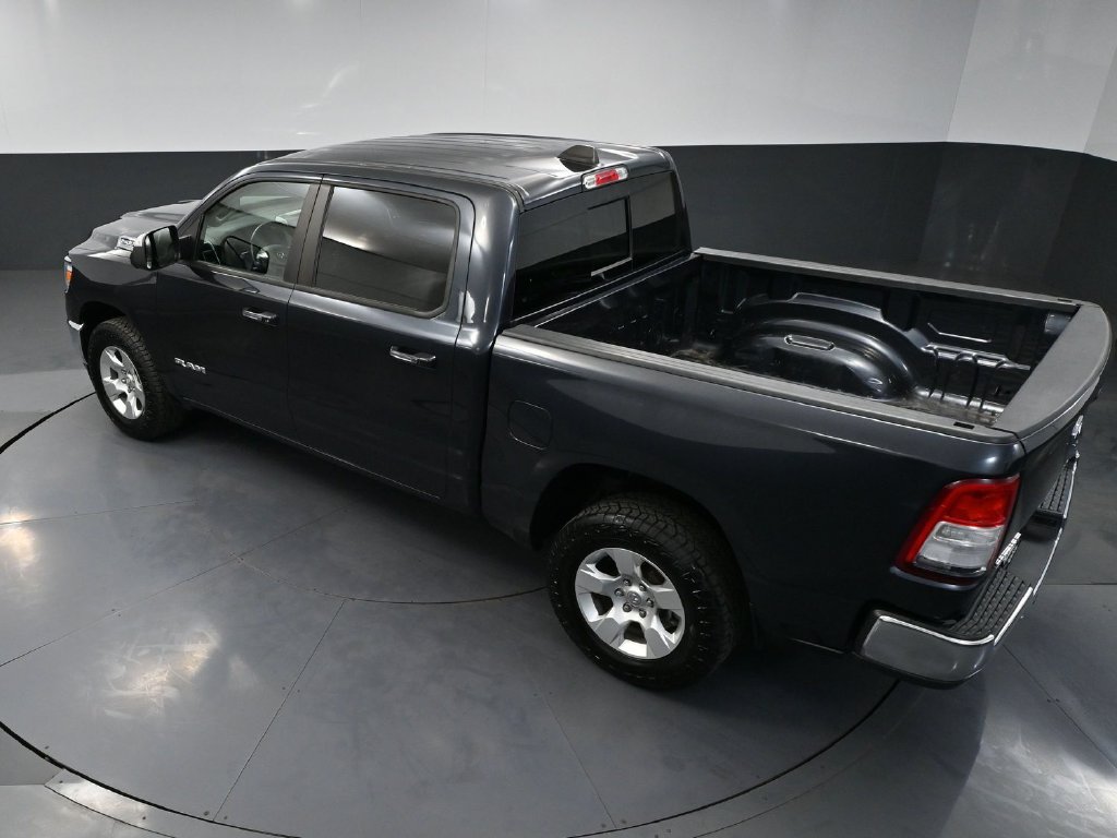 Used 2020 RAM 1500 Big Horn AWD/4WD image 45