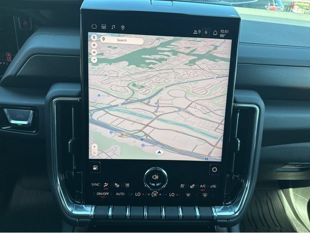 New 2026 GMC Yukon Denali w/ Sun & Power Step Package AWD/4WD image 22