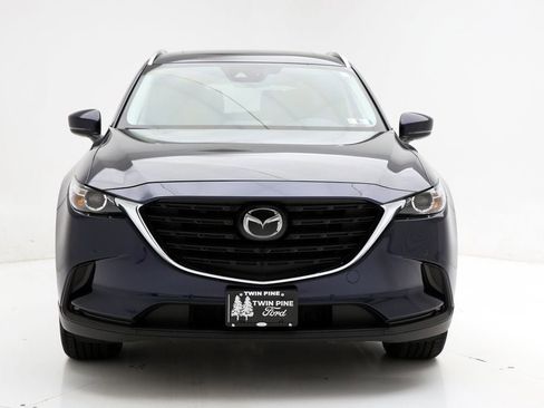 Used 2022 MAZDA CX-9 Touring Plus image 5