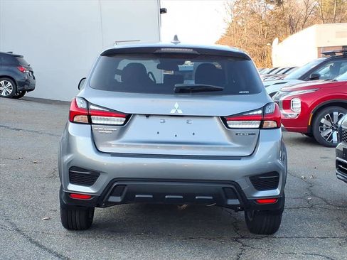 New 2026 Mitsubishi Outlander Sport LE image 4