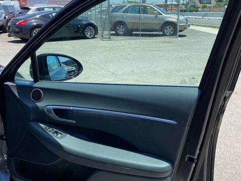 Used 2020 Hyundai Sonata SEL Plus FWD image 14