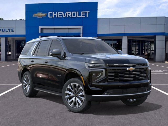 New 2026 Chevrolet Tahoe High Country w/ Sun And Tow Package AWD/4WD image 7