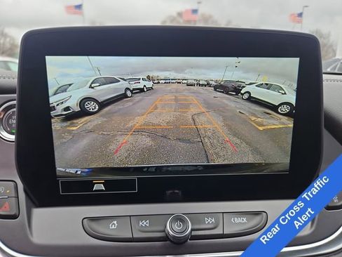 Used 2023 Chevrolet Blazer LT w/ Convenience Package image 21