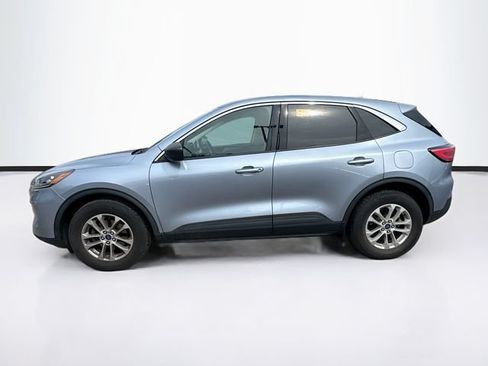 Used 2022 Ford Escape SE w/ Convenience Package AWD/4WD image 5
