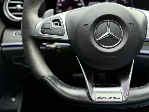 Used 2018 Mercedes-Benz E 43 AMG E 43 AMGﾮ image 25