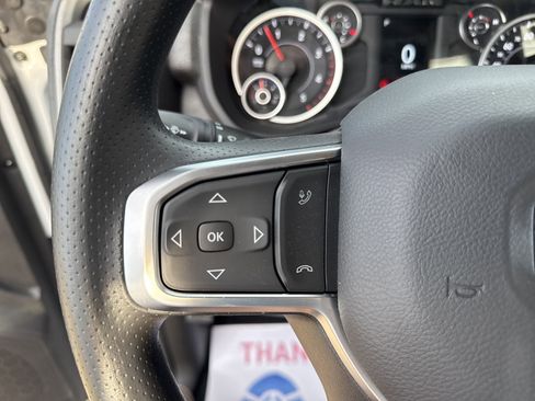 New 2025 RAM 2500 Tradesman image 20