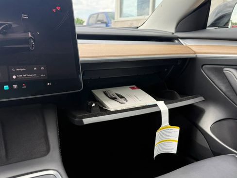 Used 2023 Tesla Model 3 Long Range AWD/4WD image 17