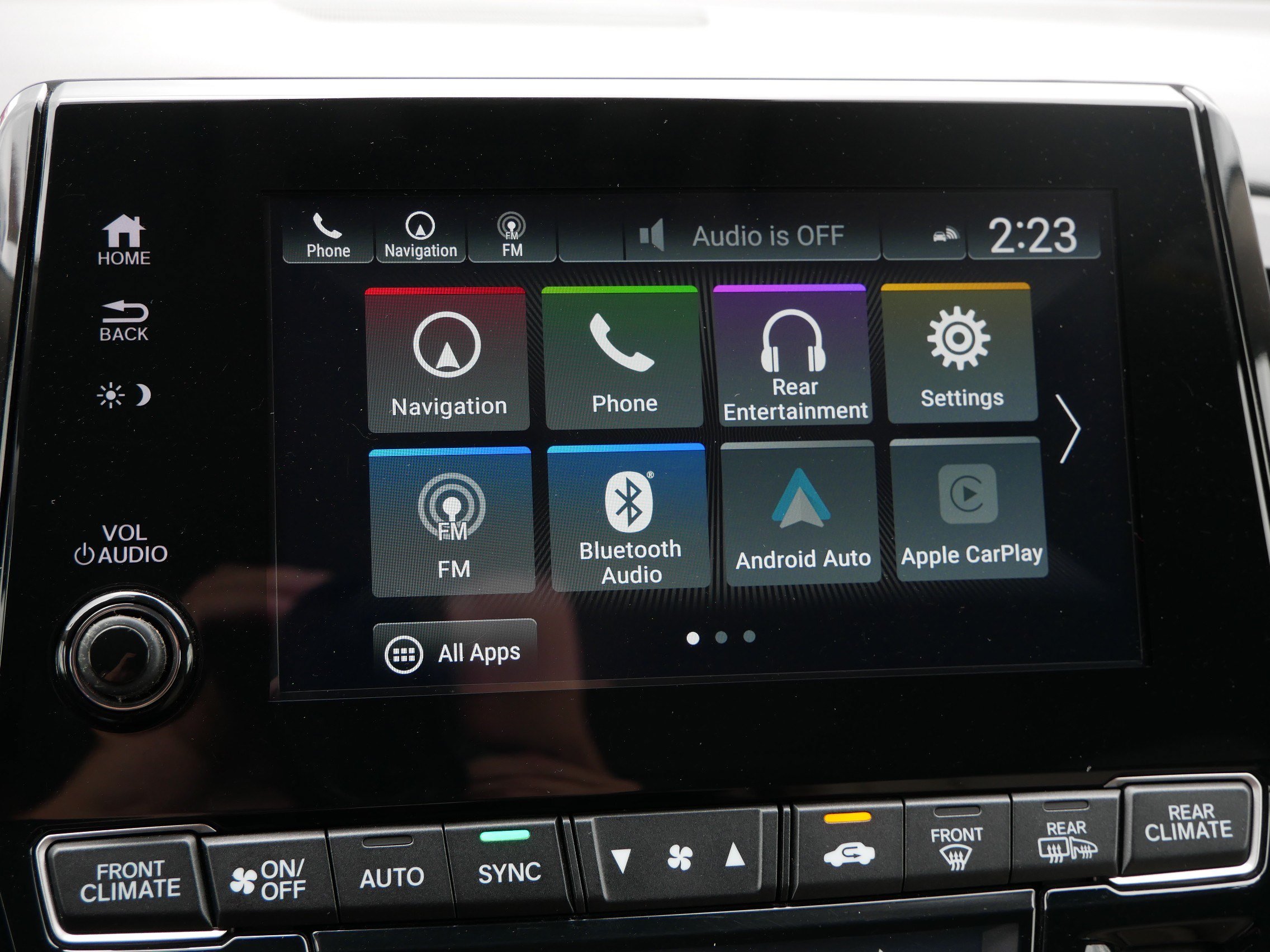 Used 2022 Honda Odyssey Touring image 20