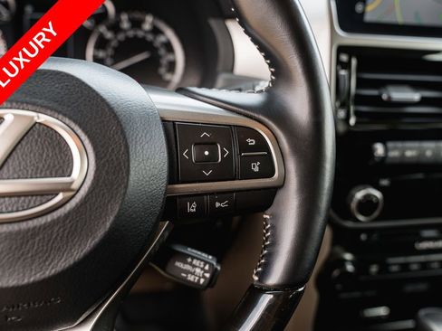 Used 2023 Lexus GX 460 Premium AWD/4WD image 17