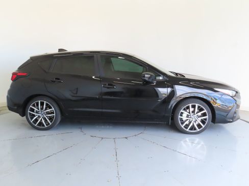 New 2026 Subaru Impreza 2.0i Sport image 2