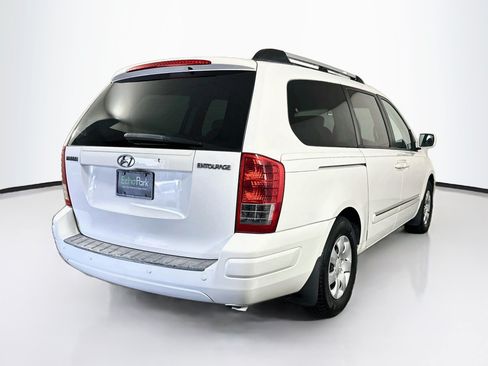 Used 2008 Hyundai Entourage GLS FWD image 9