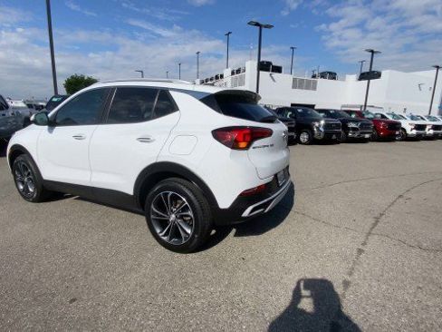 Used 2021 Buick Encore GX Select image 6