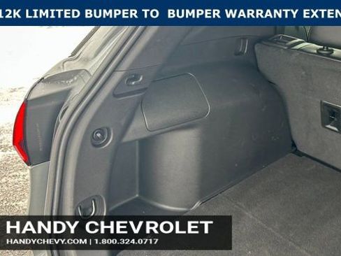 Certified 2023 Chevrolet Equinox Premier image 14