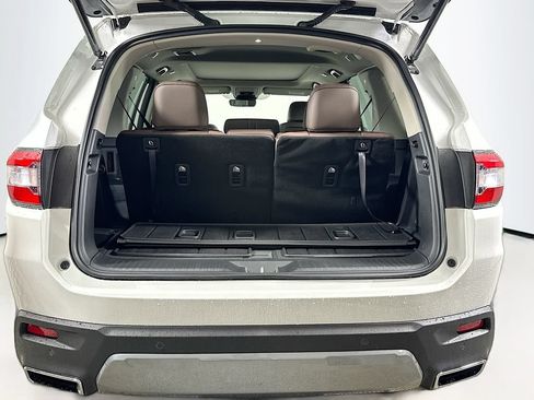 Used 2026 Honda Pilot Elite image 16