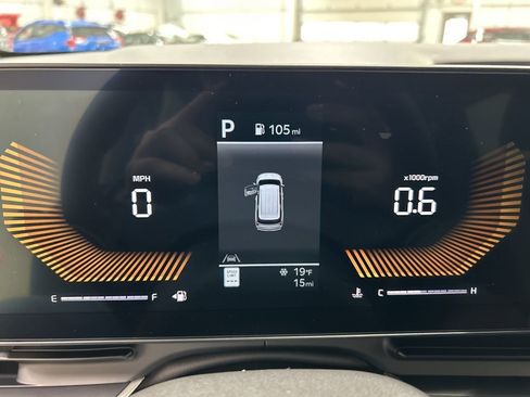 New 2026 Kia Carnival LXS image 14