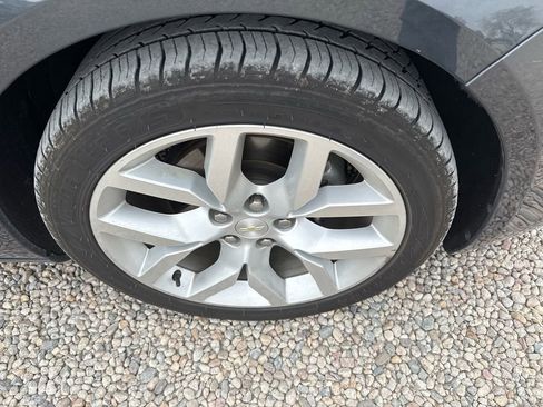 Used 2019 Chevrolet Impala Premier image 34