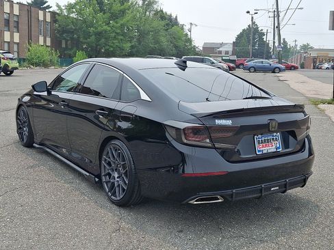 Used 2019 Honda Accord Sport image 4