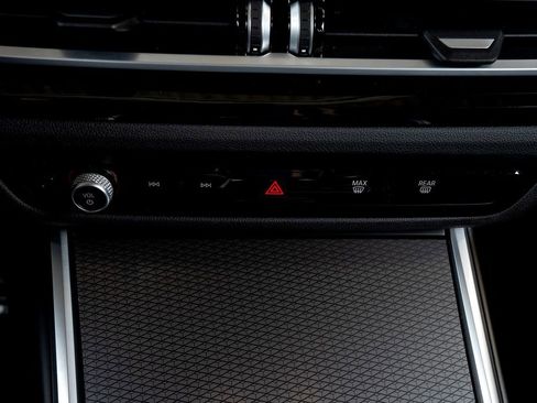 Used 2024 BMW M340i xDrive w/ Driving Assistance Package image 45