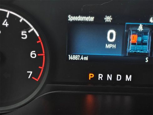 Used 2025 Ford F350 XLT w/ Tremor Off-Road Package image 21