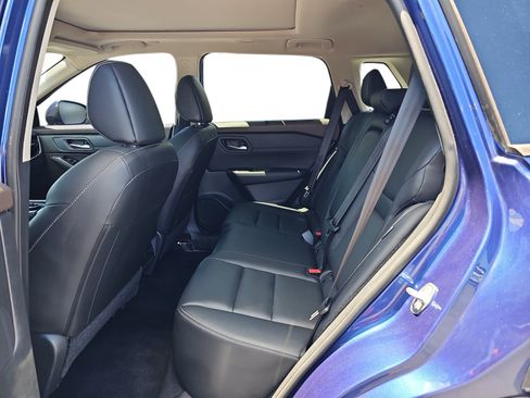 Used 2023 Nissan Rogue SL w/ SL Premium Package AWD/4WD image 11